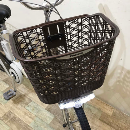 パナソニック ビビ DX ベージュ 26インチ KT142 【中古車】