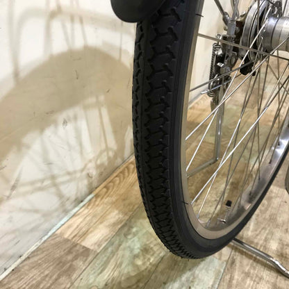 パナソニック ビビ DX ベージュ 26インチ KT142 【中古車】