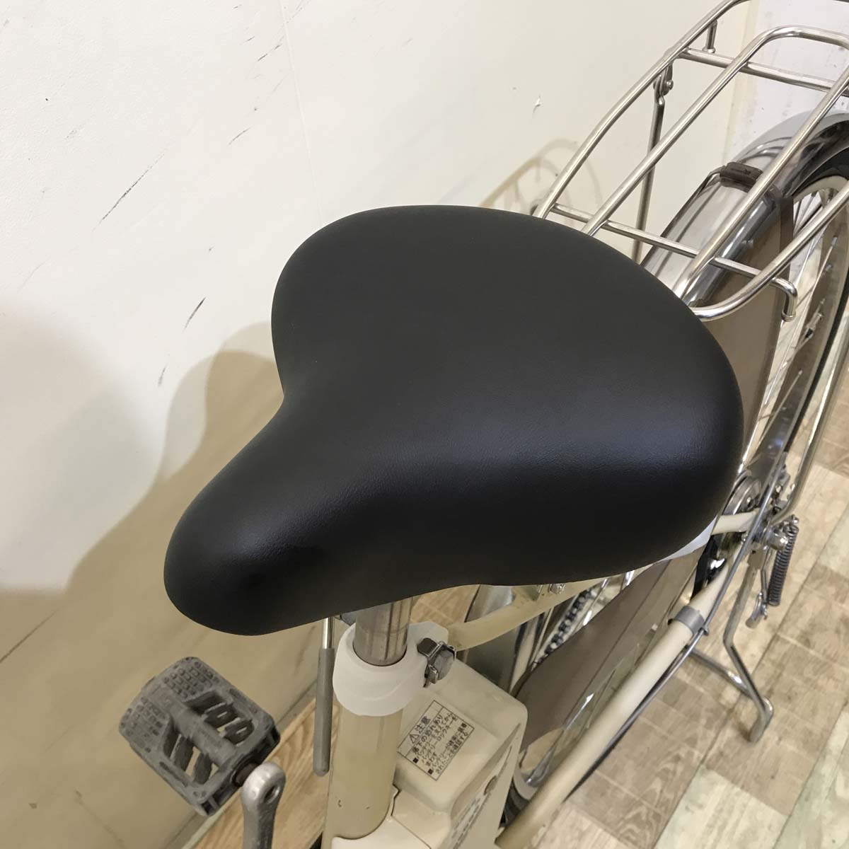 パナソニック ビビ DX ベージュ 26インチ KT142 【中古車】
