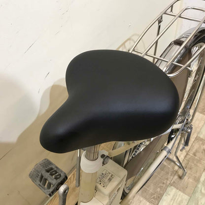 パナソニック ビビ DX ベージュ 26インチ KT142 【中古車】