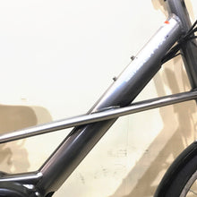画像をギャラリービューアに読み込む, 電動自転車【中古車】ヤマハ 2017年モデル PAS シティ X メタル KW099
