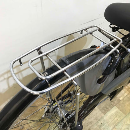 ヤマハ PAS ナチュラ M ブラウン 26インチ KD034 【中古車】