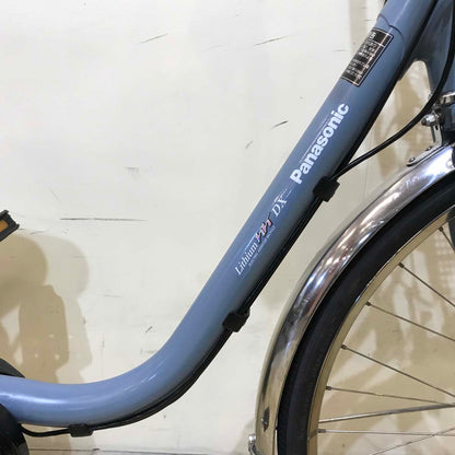パナソニック ビビ DX ブルー 26インチ KT143 【中古車】