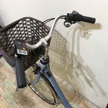 パナソニック ビビ DX ブルー 26インチ KT143 【中古車】