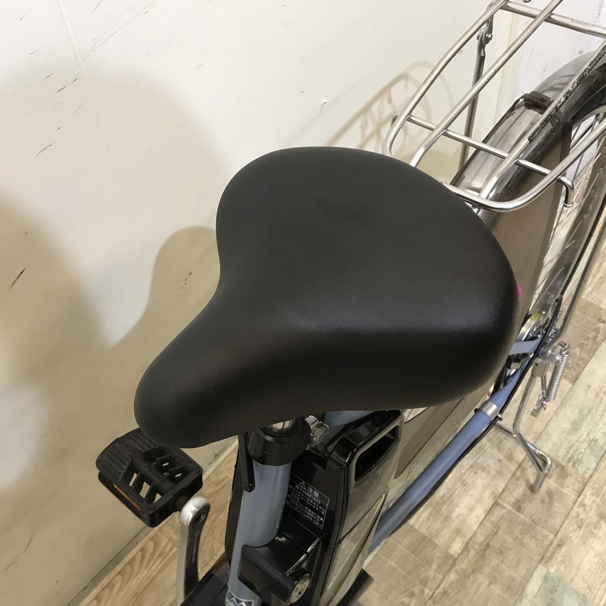パナソニック ビビ DX ブルー 26インチ KT143 【中古車】