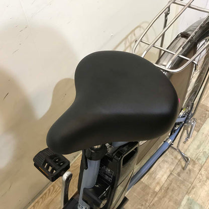 パナソニック ビビ DX ブルー 26インチ KT143 【中古車】