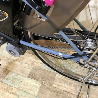 パナソニック ビビ DX ブルー 26インチ KT143 【中古車】