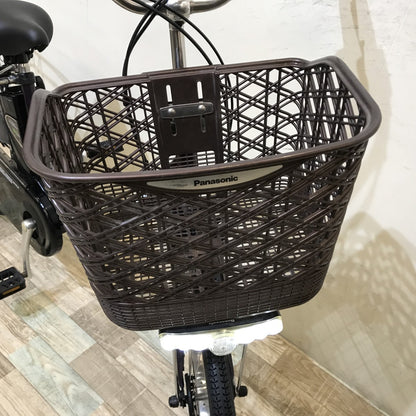 パナソニック ビビDX パープル 26インチ KH123 【中古車】