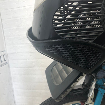 ブリヂストン アンジェリーノ プティット e ブルー 20インチ YE071【中古車】