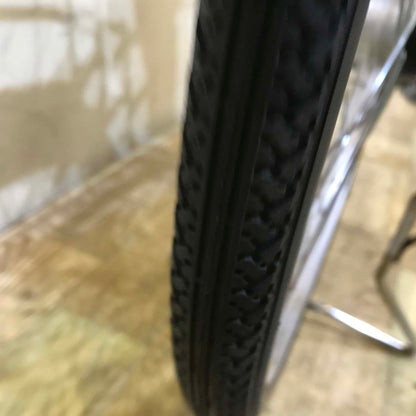 パナソニック ビビ SS 20 パープル 20インチ KD035【中古車】