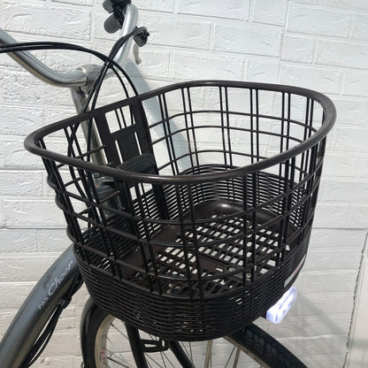 ヤマハ PAS Cheer パス チア シルバー 26インチ YW117 【中古車】