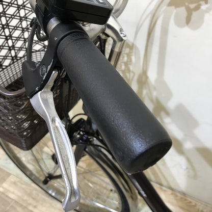 パナソニック ビビDX パープル 26インチ KH123 【中古車】