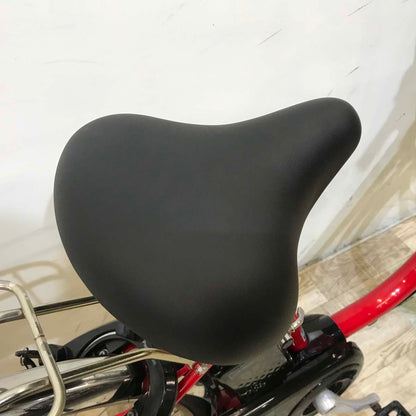 パナソニック ビビ DX レッド 26インチ KT144 【中古車】