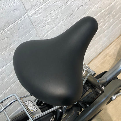ヤマハ PAS Cheer パス チア シルバー 26インチ YW117 【中古車】