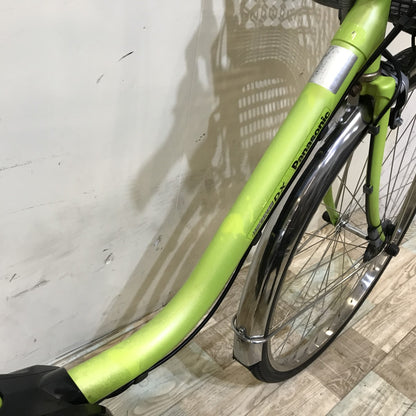 パナソニック ビビDX グリーン 26インチ KH124 【中古車】