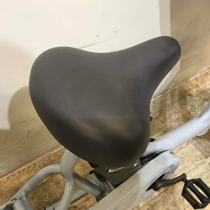 ブリヂストン bikke POLAR e ビッケ ポーラー イー グレー 20インチ KY066 【中古車】