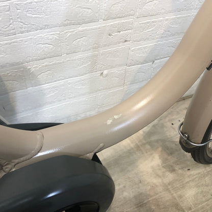 ヤマハ PAS ナチュラ XL DX ベージュ 26インチ YE072 【中古車】