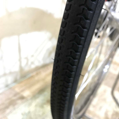 パナソニック ビビ DX レッド 26インチ KT144 【中古車】