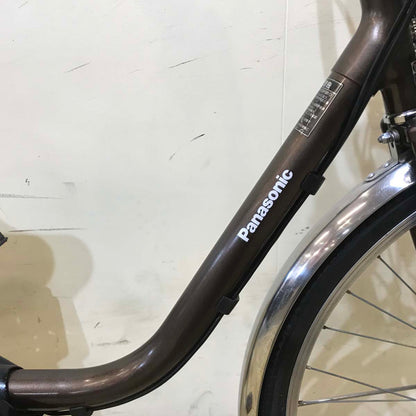 パナソニック ビビ TX ブラウン 26インチ KD037 【中古車】