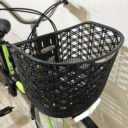 パナソニック ビビDX グリーン 26インチ KH124 【中古車】