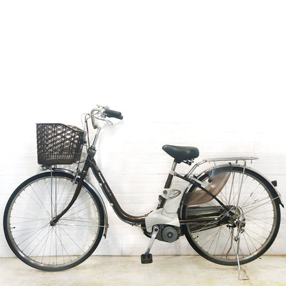 パナソニック ビビ DX ブラウン 26インチ YE073 【中古車】