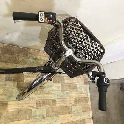 パナソニック ビビ TX ブラウン 26インチ KD037 【中古車】