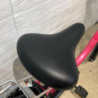 ヤマハ PAS ナチュラ L ピンク 26インチ YW118 【中古車】