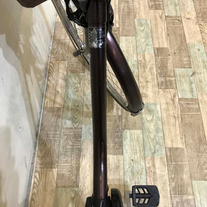 パナソニック ビビ スタイル DX ブラウン 26インチ KT145 【中古車】