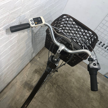 パナソニック ビビ DX ブラウン 26インチ YE073 【中古車】