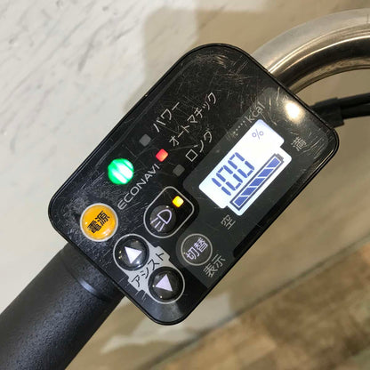 パナソニック ビビ スタイル DX ブラウン 26インチ KT145 【中古車】