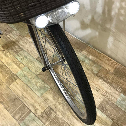 パナソニック ビビ TX ブラウン 26インチ KD037 【中古車】