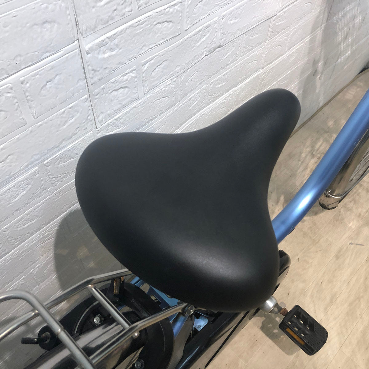 パナソニック ビビ DX ブルー 26インチ YS009 【中古車】