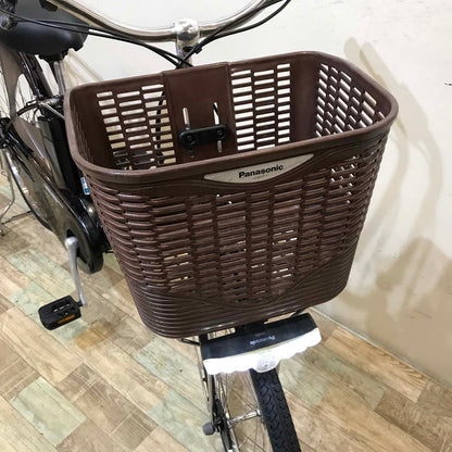 パナソニック ビビ スタイル DX ブラウン 26インチ KT145 【中古車】