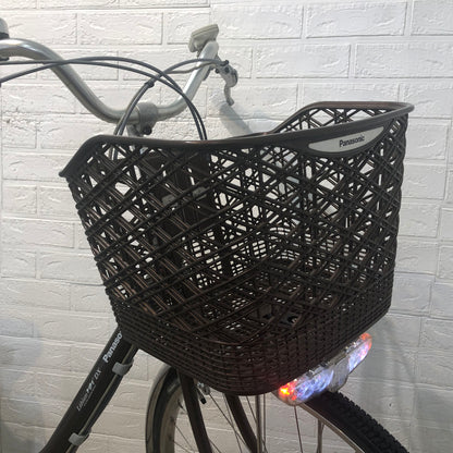 パナソニック ビビ DX ブラウン 26インチ YE073 【中古車】