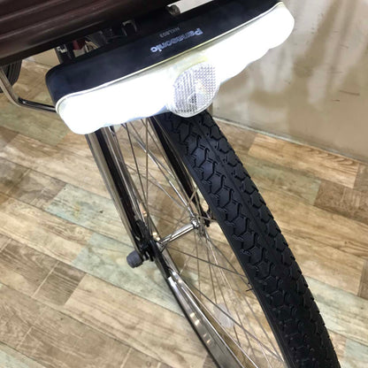 パナソニック ビビ スタイル DX ブラウン 26インチ KT145 【中古車】