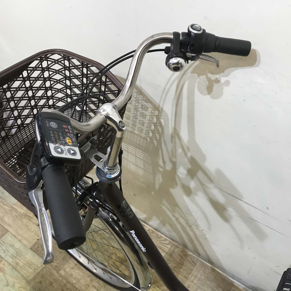 パナソニック ビビ TX ブラウン 26インチ KD037 【中古車】