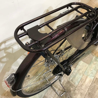 パナソニック ビビ スタイル DX ブラウン 26インチ KT145 【中古車】
