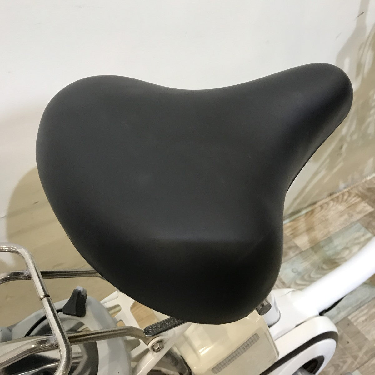 パナソニック ビビDX ホワイト 24インチ KH125 【中古車】