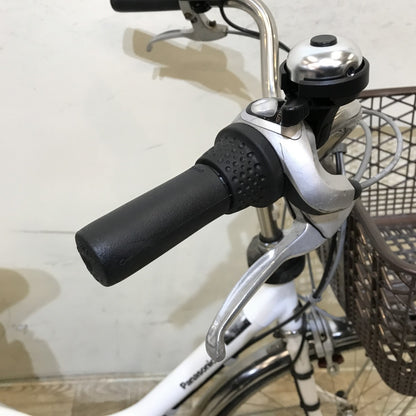 パナソニック ビビDX ホワイト 24インチ KH125 【中古車】