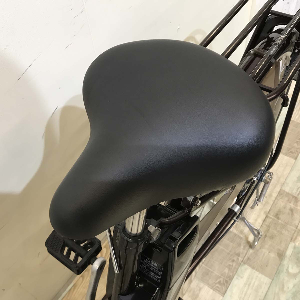 パナソニック ビビ スタイル DX ブラウン 26インチ KT145 【中古車】