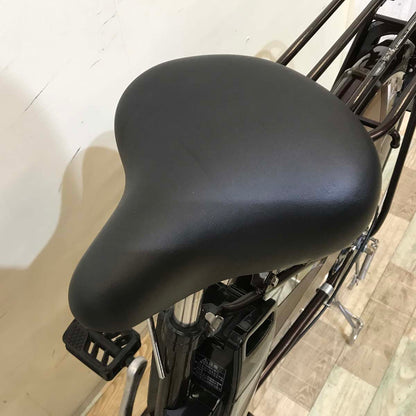 パナソニック ビビ スタイル DX ブラウン 26インチ KT145 【中古車】