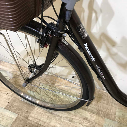 パナソニック ビビ スタイル DX ブラウン 26インチ KT145 【中古車】
