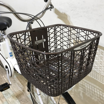 パナソニック ビビDX ホワイト 24インチ KH125 【中古車】
