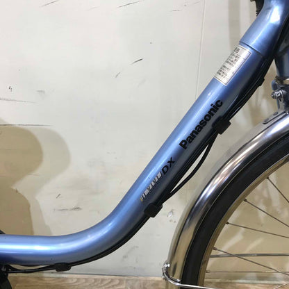 パナソニック ビビ DX ブルー 24インチ KD038【中古車】