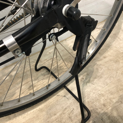 ブリヂストン アルベルト e ブラック 27インチ SR337Y 【中古車】