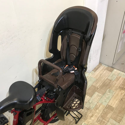 パナソニック ギュット アニーズ レッド 20インチ KY067【中古車】