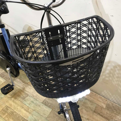パナソニック ビビ DX ブルー 24インチ KD038【中古車】