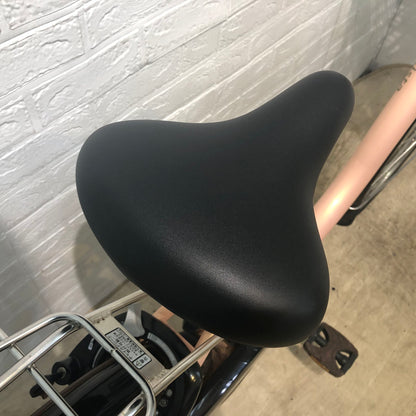 ブリヂストン アシスタ ロイヤル ピンク 26インチ YW119 【中古車】