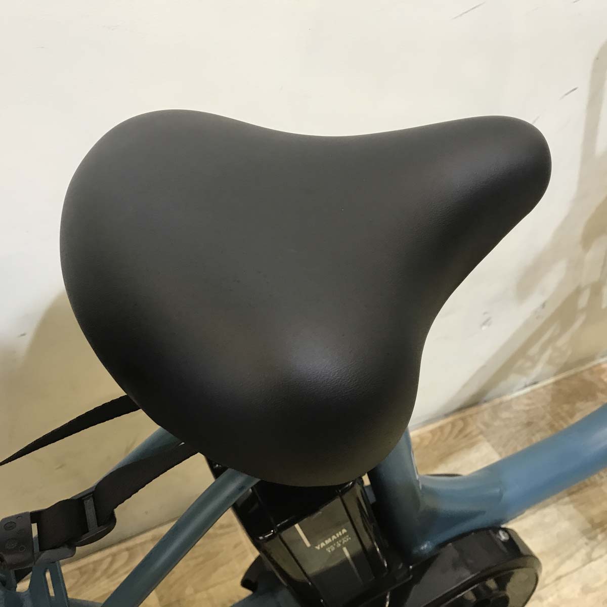 中古電動自転車 ヤマハ PAS Babby XL パス バビー XL ブルー 20インチ KD039