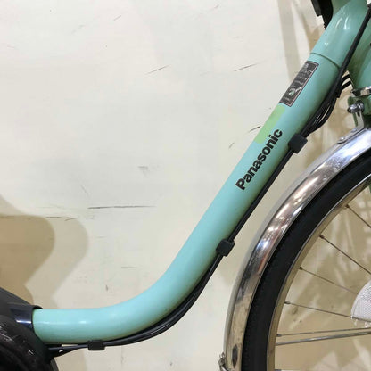 パナソニック ビビ DX グリーン 26インチ KT147 【中古車】